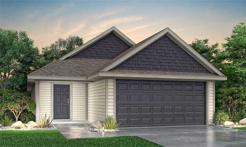 Vanilla Orchid Drive, Houston, TX 77016