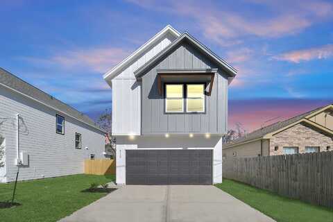 Chateau Street, Houston, TX 77028