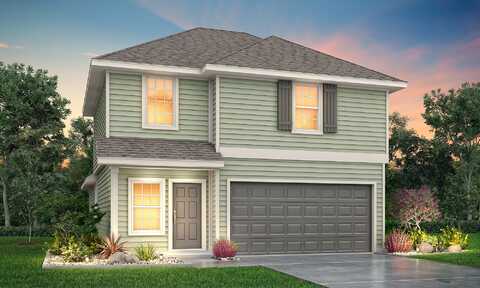 Vanilla Orchid Drive, Houston, TX 77016