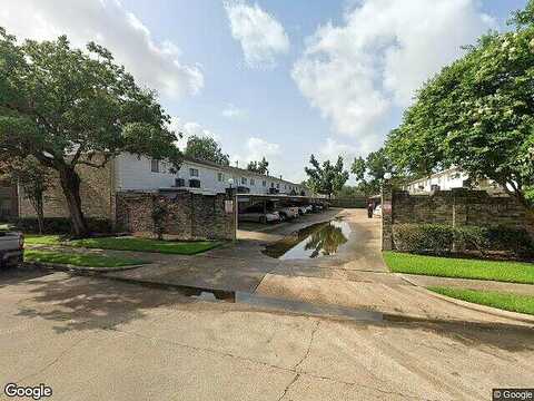 Amelia Road #509, Houston, TX 77055
