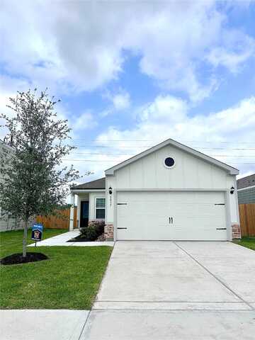 Alpine Bearberry Drive, Houston, TX 77016