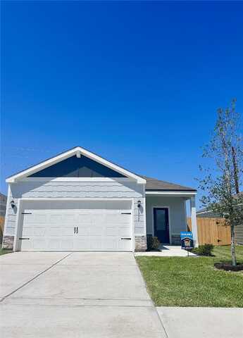 Alpine Bearberry Drive, Houston, TX 77016
