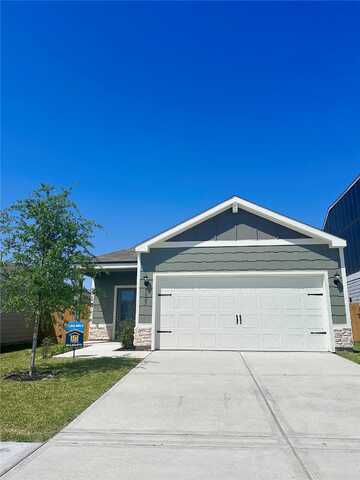 Vanilla Orchid Drive, Houston, TX 77016