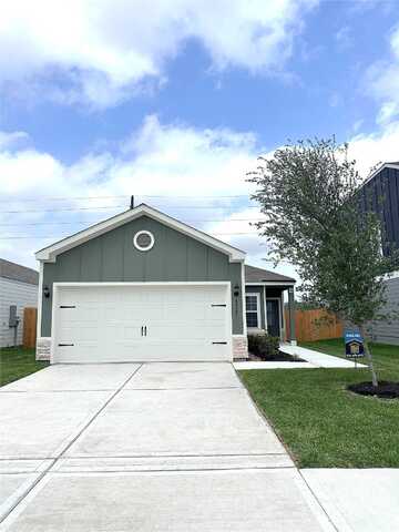 Alpine Bearberry Drive, Houston, TX 77016