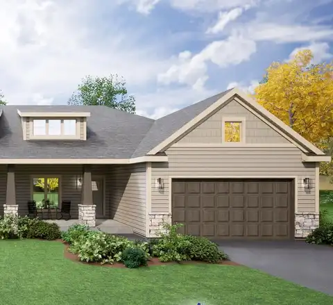 S Quincy Avenue #56, Oak Creek, WI 53154