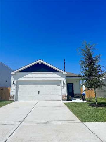 Alpine Bearberry Drive, Houston, TX 77016
