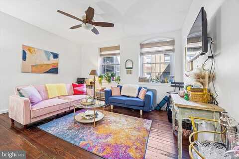 S Letitia St #302, PHILADELPHIA, PA 19106