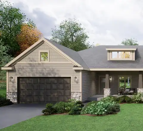 S Quincy Avenue #59, Oak Creek, WI 53154