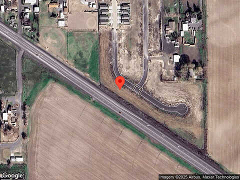 Tinley St, Stanfield, OR 97875