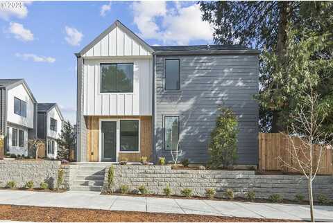 Se 45Th Ave, Portland, OR 97206