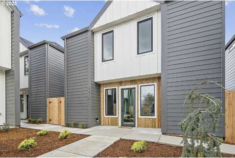 Se 45Th Ave, Portland, OR 97206