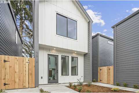 Se 45Th Ave, Portland, OR 97206