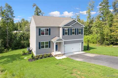 Arbor Marsh Terrace, New Kent, VA 23124