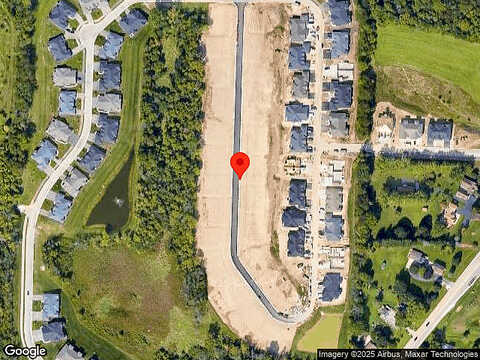 W Stone Ridge Drive #71-1, Lannon, WI 53046