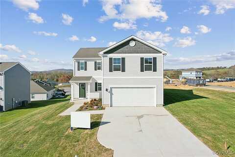 Arbor Marsh Court, New Kent, VA 23124