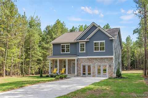 Arbor Marsh Terrace, New Kent, VA 23124