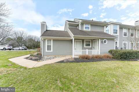 Bradford Ter #183, WEST CHESTER, PA 19382