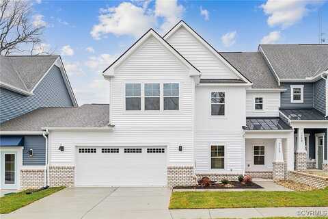 Secret Knoll Terrace, Mechanicsville, VA 23111