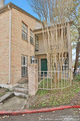 Callaghan #Apt 1, San Antonio, TX 78229