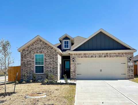 Thrips Lane, Richmond, TX 77469