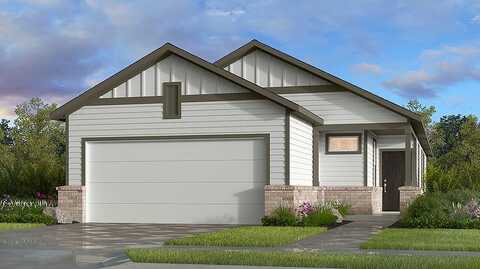 Primrose Myrtle Lane, Cypress, TX 77433