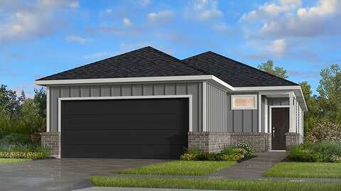 Primrose Myrtle Lane, Cypress, TX 77433