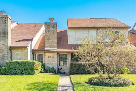 Beaudelaire Street, Galveston, TX 77551