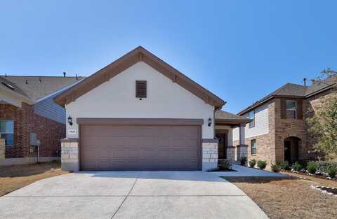 Albany Dr, Austin, TX 78754