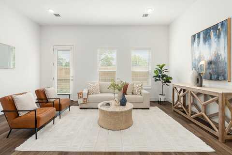 Carver Road #D, Houston, TX 77088