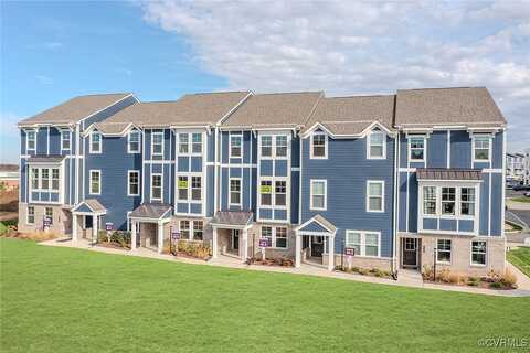 Hancock Towns Court #M1, Chesterfield, VA 23832