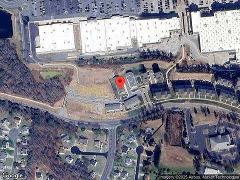 Hancock Towns Court #M1, Chesterfield, VA 23832