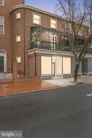 Pine St #C, PHILADELPHIA, PA 19106