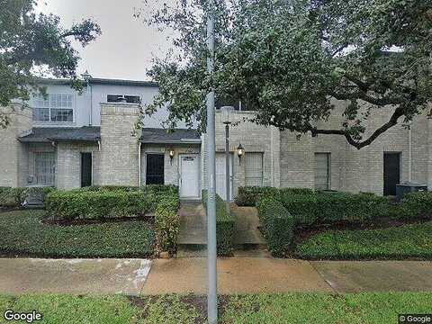 Regency Square Court #7256, Houston, TX 77036