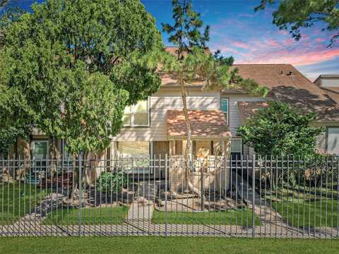 Country Place Drive #G, Houston, TX 77079