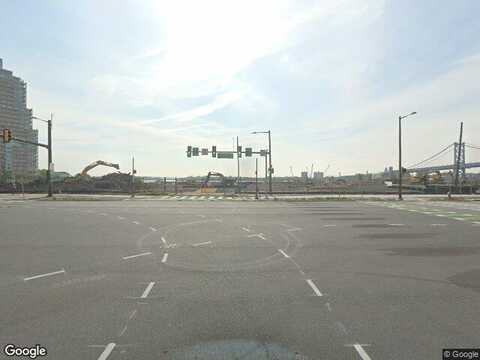 S Chris Columbus Blvd #802, PHILADELPHIA, PA 19147