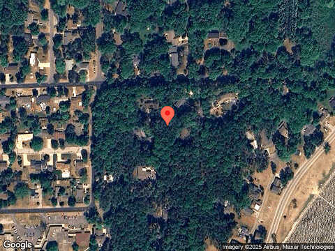 Sunset Drive, Marinette, WI 54143