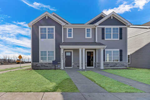 Fair Oaks Road #0029, Mt. Pleasant, WI 53403