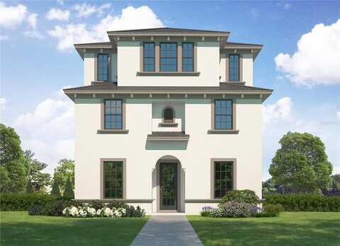 Park, TAMPA, FL 33602