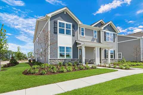 Fair Oaks Road, Mount Pleasant, WI 53403