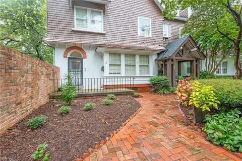 Raleigh Avenue #J, Norfolk, VA 23507