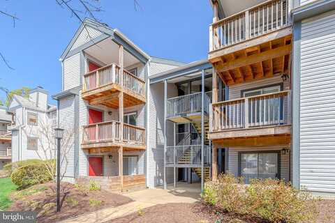 Victoria Dr #Unit I, ALEXANDRIA, VA 22310