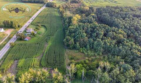 Highway 14, Oregon, WI 53575