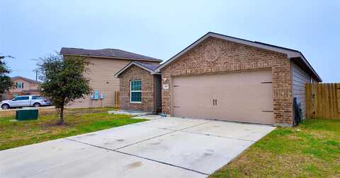 Yearwood Ln, Jarrell, TX 76537