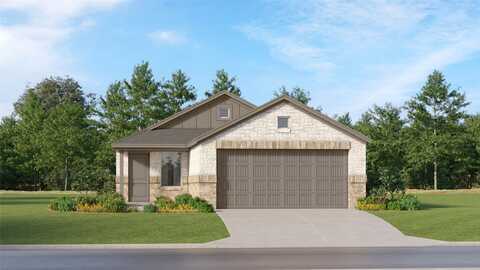 Date Palm Drive, Katy, TX 77493