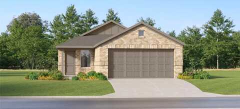 Date Palm Drive, Katy, TX 77493