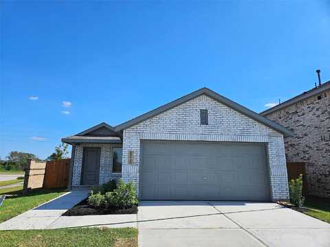 Date Palm Drive, Katy, TX 77493