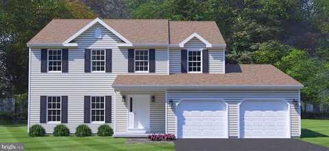 Arrow Rd., NEW RINGGOLD, PA 17960