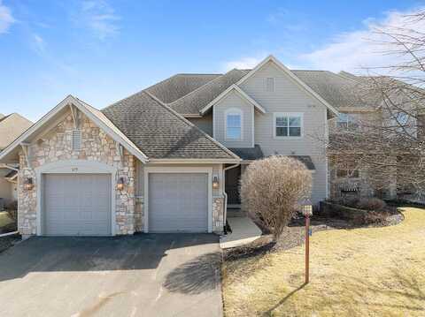 Greenview Circle #55-25, Lake Geneva, WI 53147