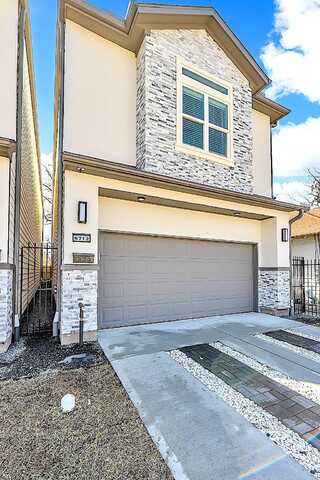 Avenue R, Houston, TX 77011