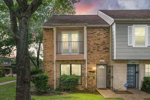 Wanda Lane #6653, Houston, TX 77074